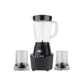 Anex Blender , Grinder 3 in 1 AG-6044